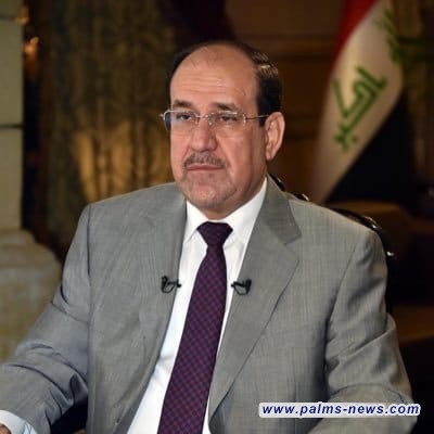 مصدر خاص : الوضع الصحي للمالكي مستقر وسيغادر مستشفى بن البيطار بعد قليل